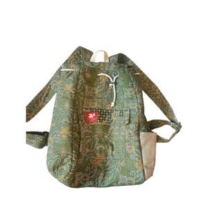 Taaluma Totes Backpack